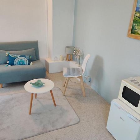 L'Aventurine Apartment Bonnieres-sur-Seine Exterior foto